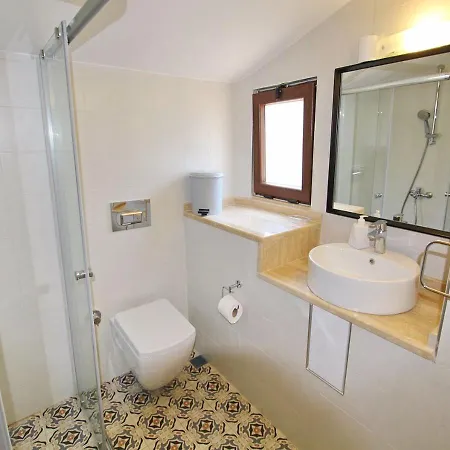 Вилла Castle, Sea View, 3 Bedroom, Private Pool, Close To Beach *
