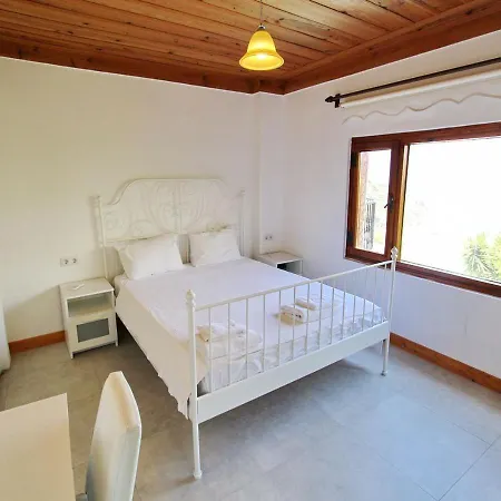 Вилла Castle, Sea View, 3 Bedroom, Private Pool, Close To Beach Каш