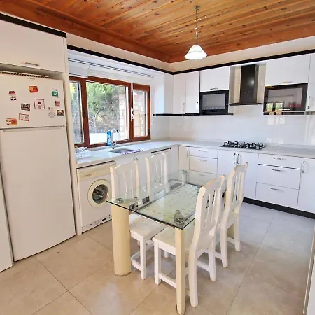 Castle, Sea View, 3 Bedroom, Private Pool, Close To Beach
