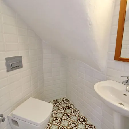 Вилла Castle, Sea View, 3 Bedroom, Private Pool, Close To Beach