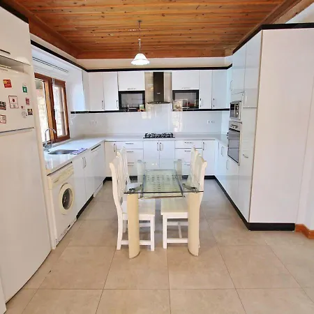 Castle, Sea View, 3 Bedroom, Private Pool, Close To Beach *