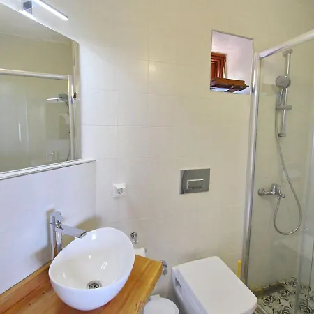 Castle, Sea View, 3 Bedroom, Private Pool, Close To Beach كاس