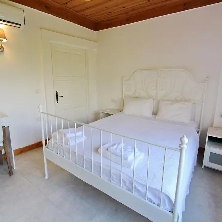 Castle, Sea View, 3 Bedroom, Private Pool, Close To Beach Вилла *
