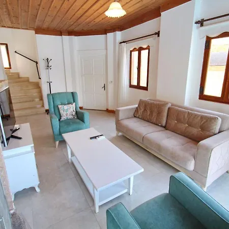 Castle, Sea View, 3 Bedroom, Private Pool, Close To Beach فيلة