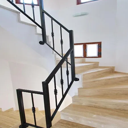 Castle, Sea View, 3 Bedroom, Private Pool, Close To Beach * Κας