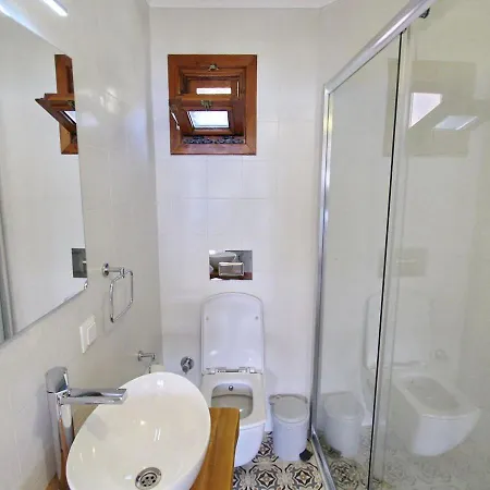 Castle, Sea View, 3 Bedroom, Private Pool, Close To Beach Βίλα