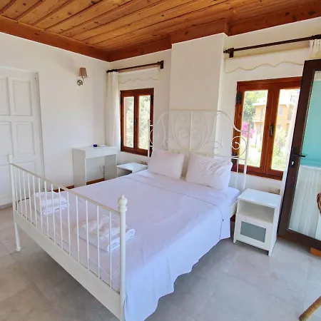 Βίλα Castle, Sea View, 3 Bedroom, Private Pool, Close To Beach *